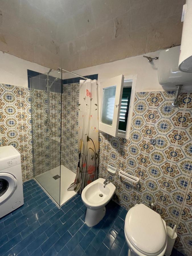 Villa Dimora Storica Monopoli Exterior foto