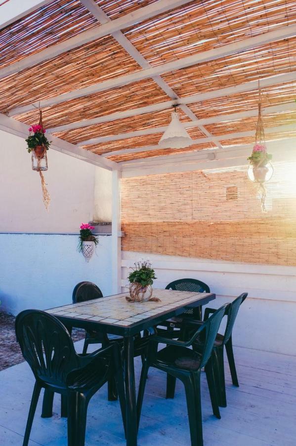Villa Dimora Storica Monopoli Exterior foto